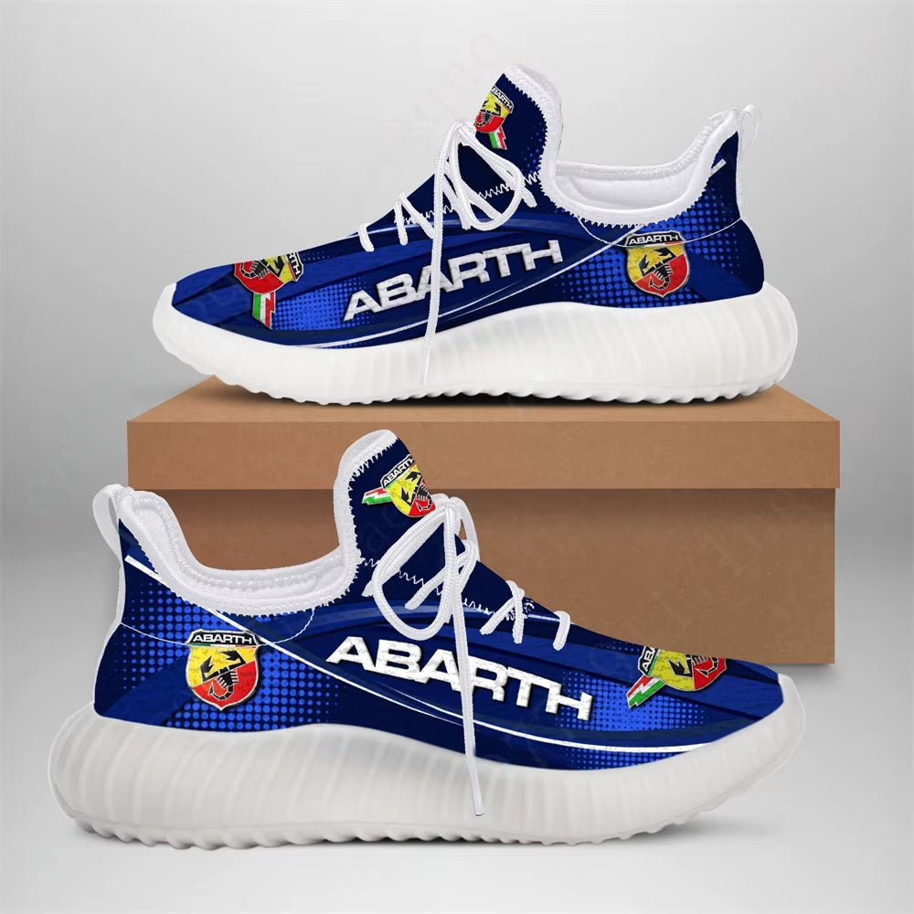 Baskets • Abarth