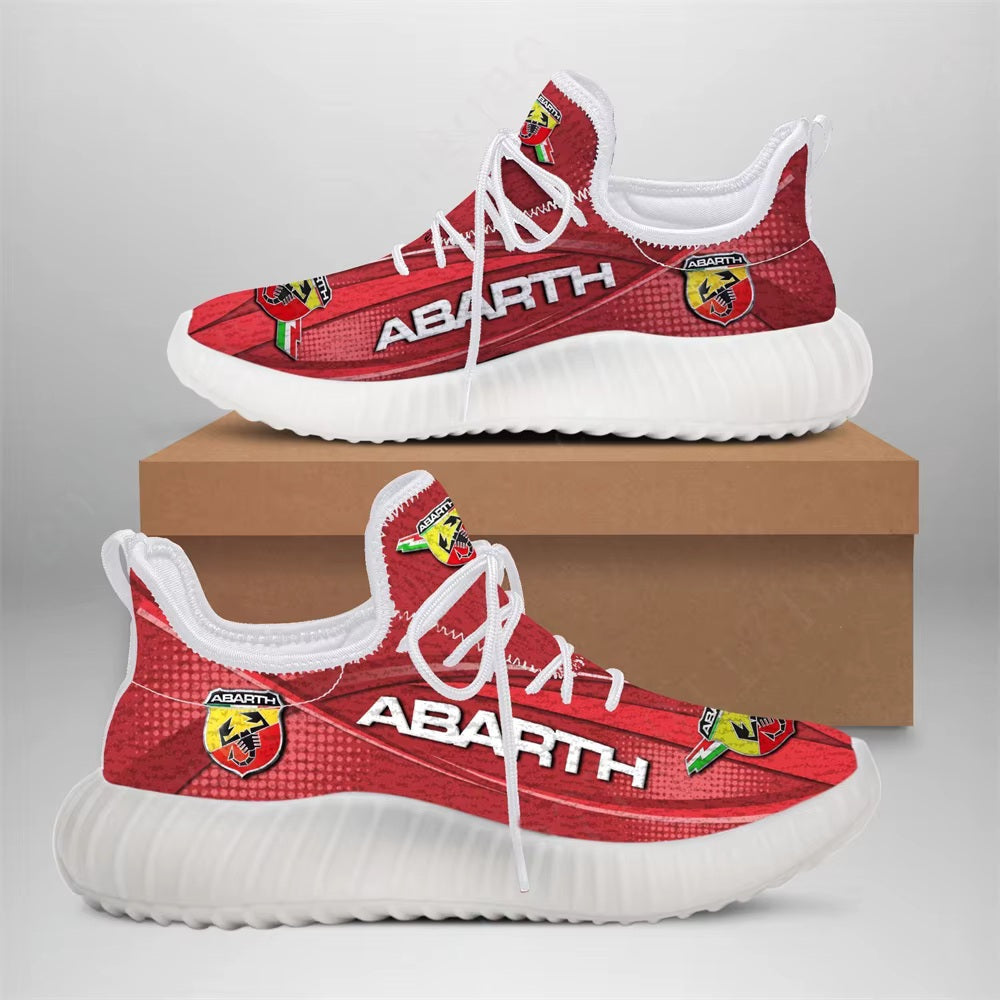 Baskets • Abarth