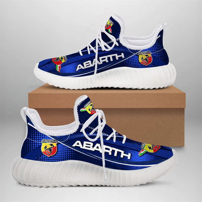Baskets • Abarth