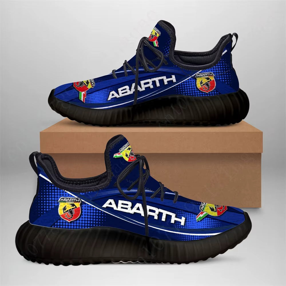 Baskets • Abarth
