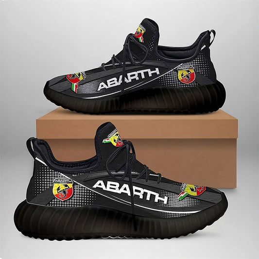 Baskets • Abarth