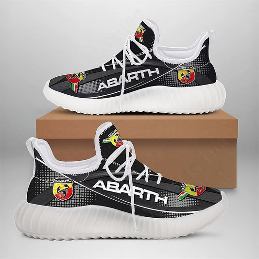 Baskets • Abarth