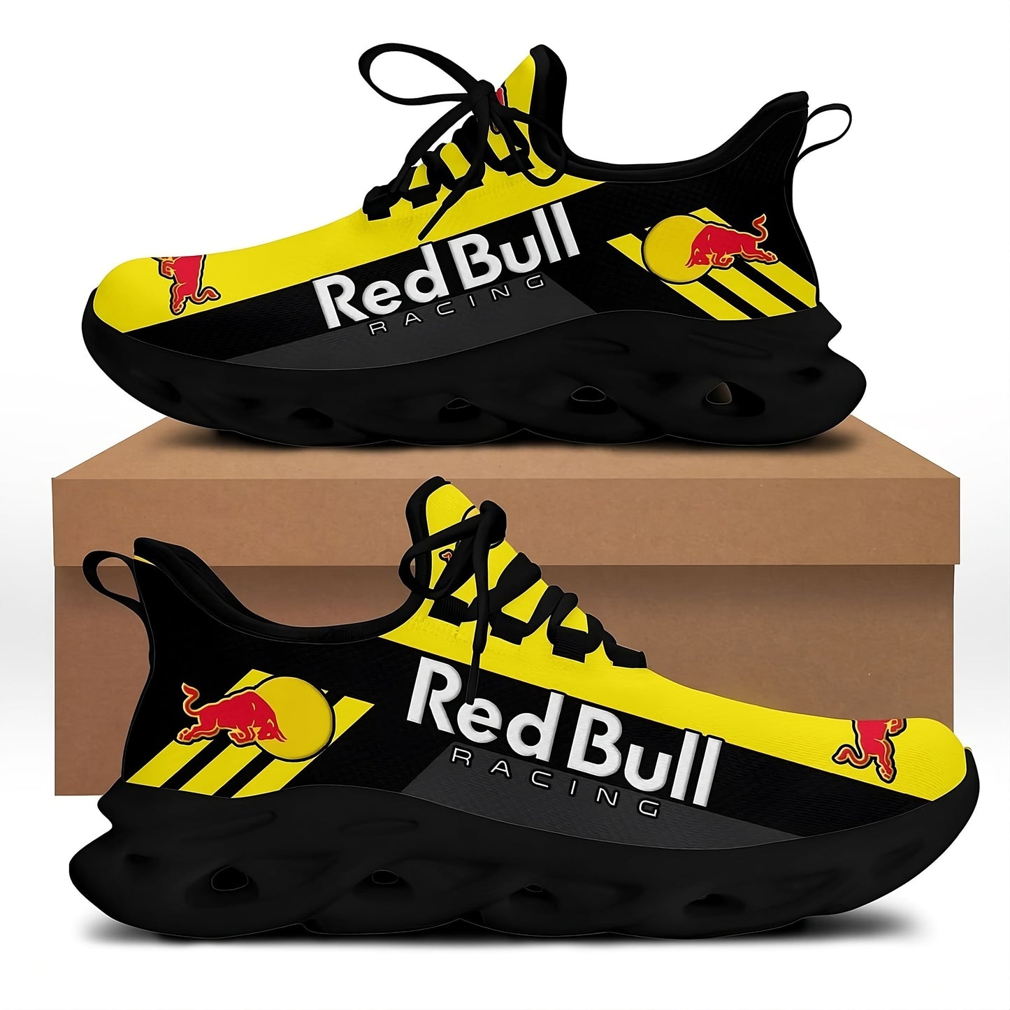 Baskets • RedBull