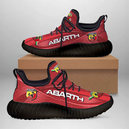 Baskets • Abarth